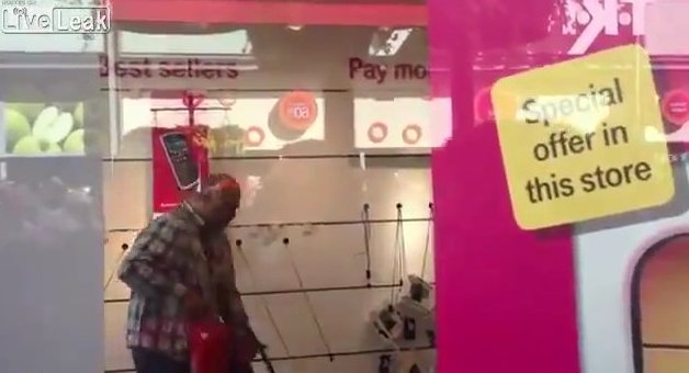 Un día de furia | YouTube