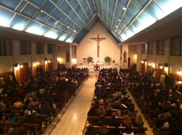 Velorio | Karen Soto (RBB)