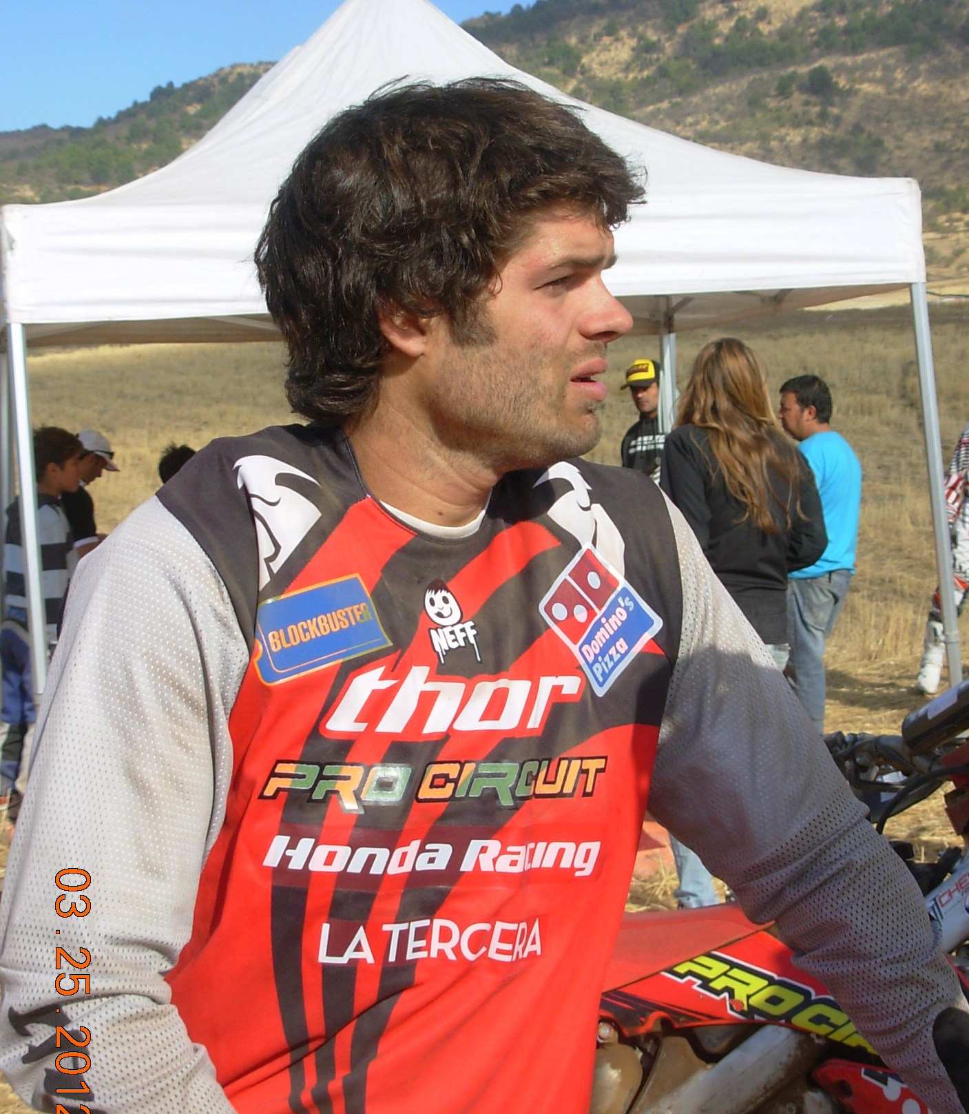 Prensa Hermanos Israel