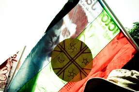 Víctor Pérez en Flickr