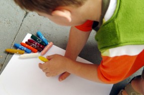 Viviane Stonoga en SXC