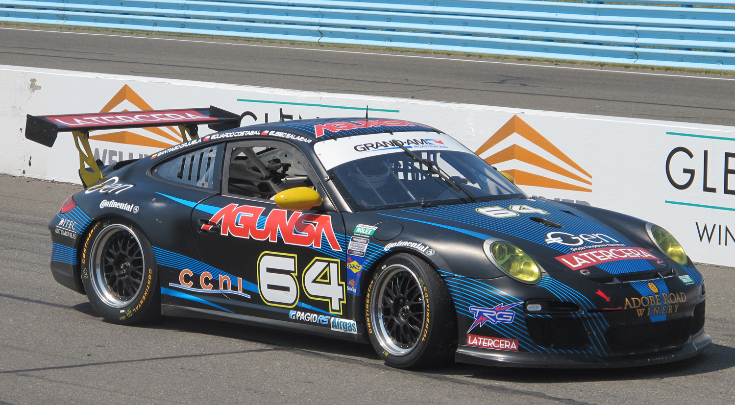 Prensa Eliseo Salazar