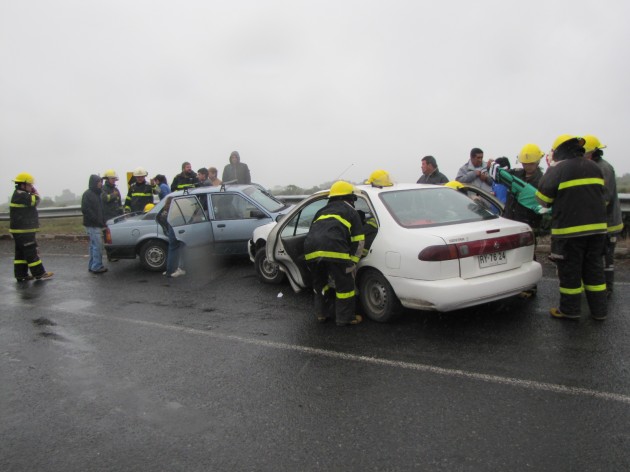 Archivo | Carlos Martínez (RBB)