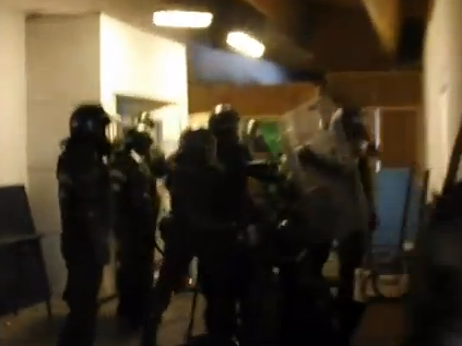 AFI Valparaíso en YouTube