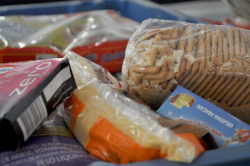 Editorial J en Flickr (CC)