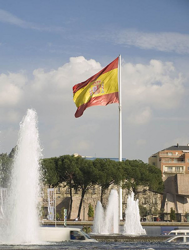 Raúl Hernández González en Flickr (CC)