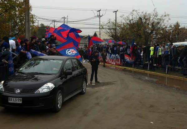 Archivo | Daniel Ahumada