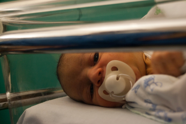 Paco Abato en Flickr (CC)