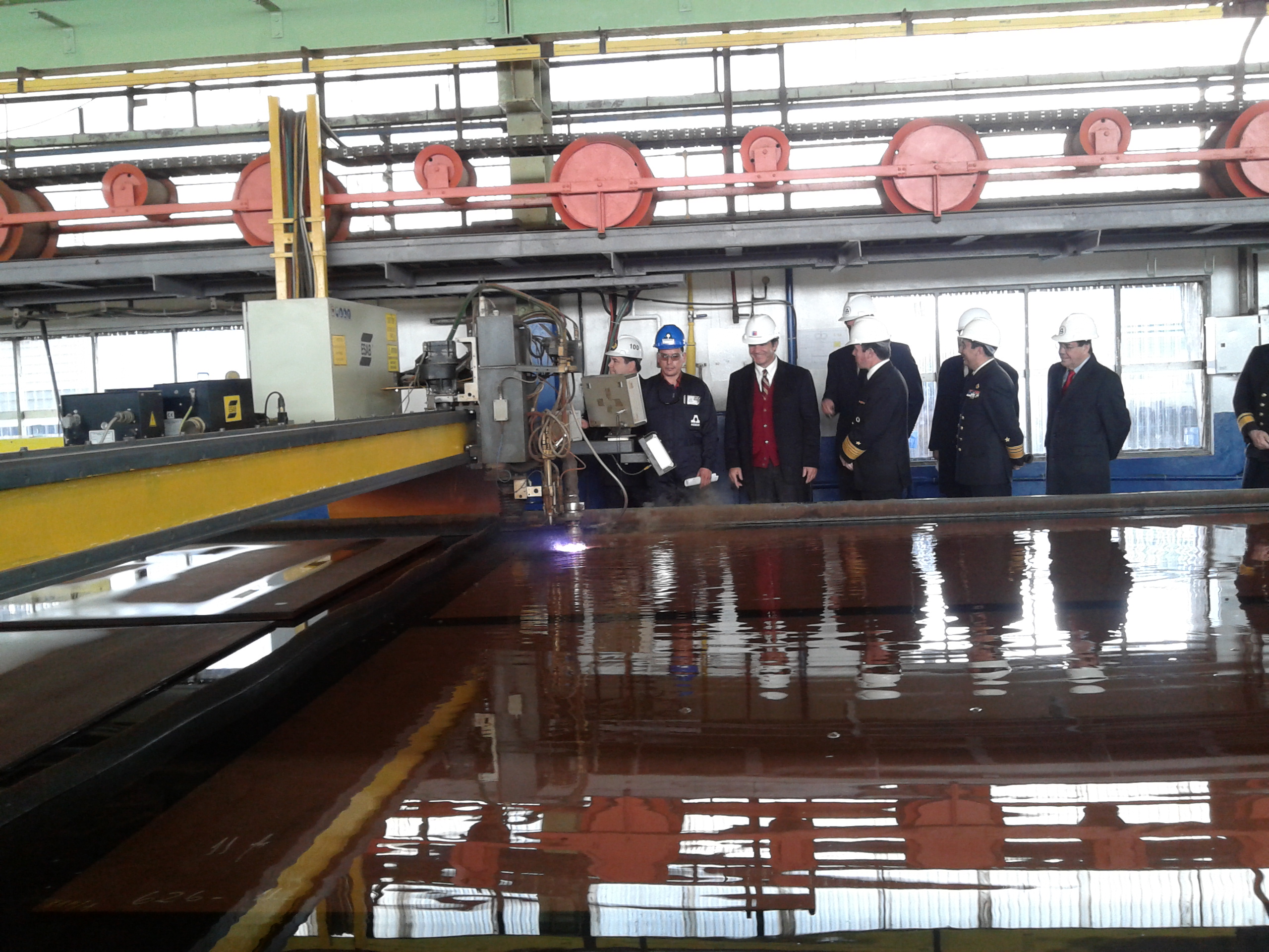 Valeska Belmar (RBB)