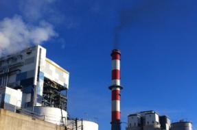 Termoeléctrica Bocamina II | Pedro Cid (RBB)