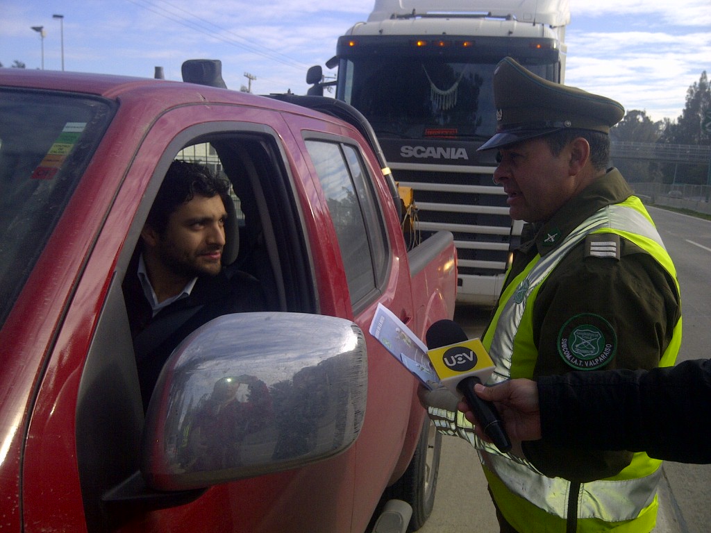 Carabineros de Chile