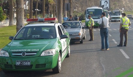 Archivo | Carabineros.cl