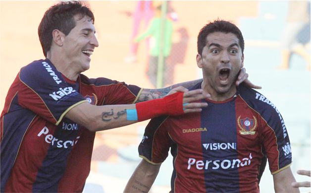 Archivo | www.cerro.com.py