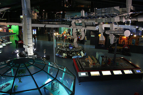 Francisco Javier Toledo Ravelo en Flickr (CC)