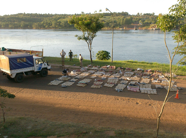 Contexto | Ministerio de Seguridad Argentina