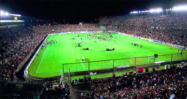 Estadio Brigadier General Estanislao López