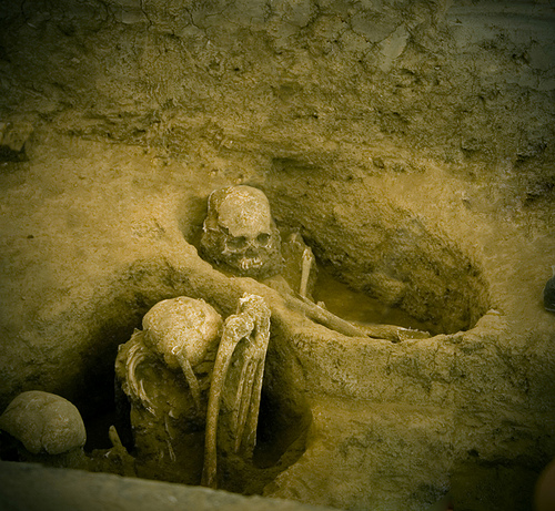 Archivo | ramos alejandro en Flickr (CC)