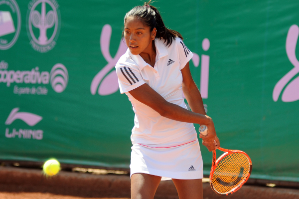 Iván Zapata / Alto Tenis