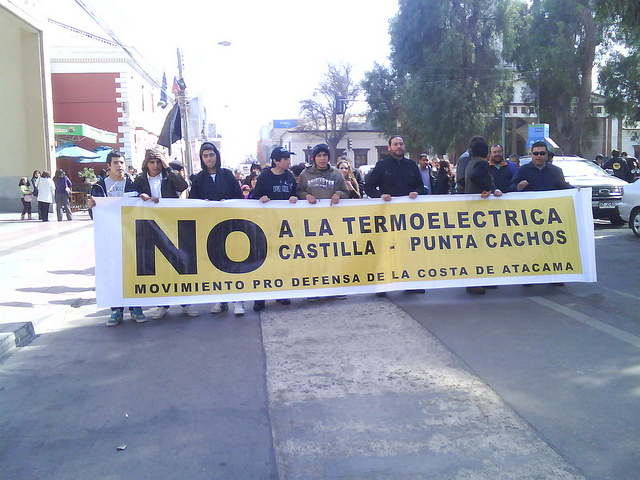 desierto_atacama en Flickr