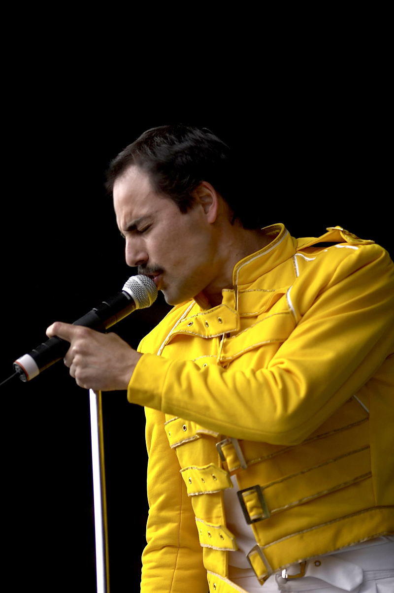 Dios Salve a la Reina