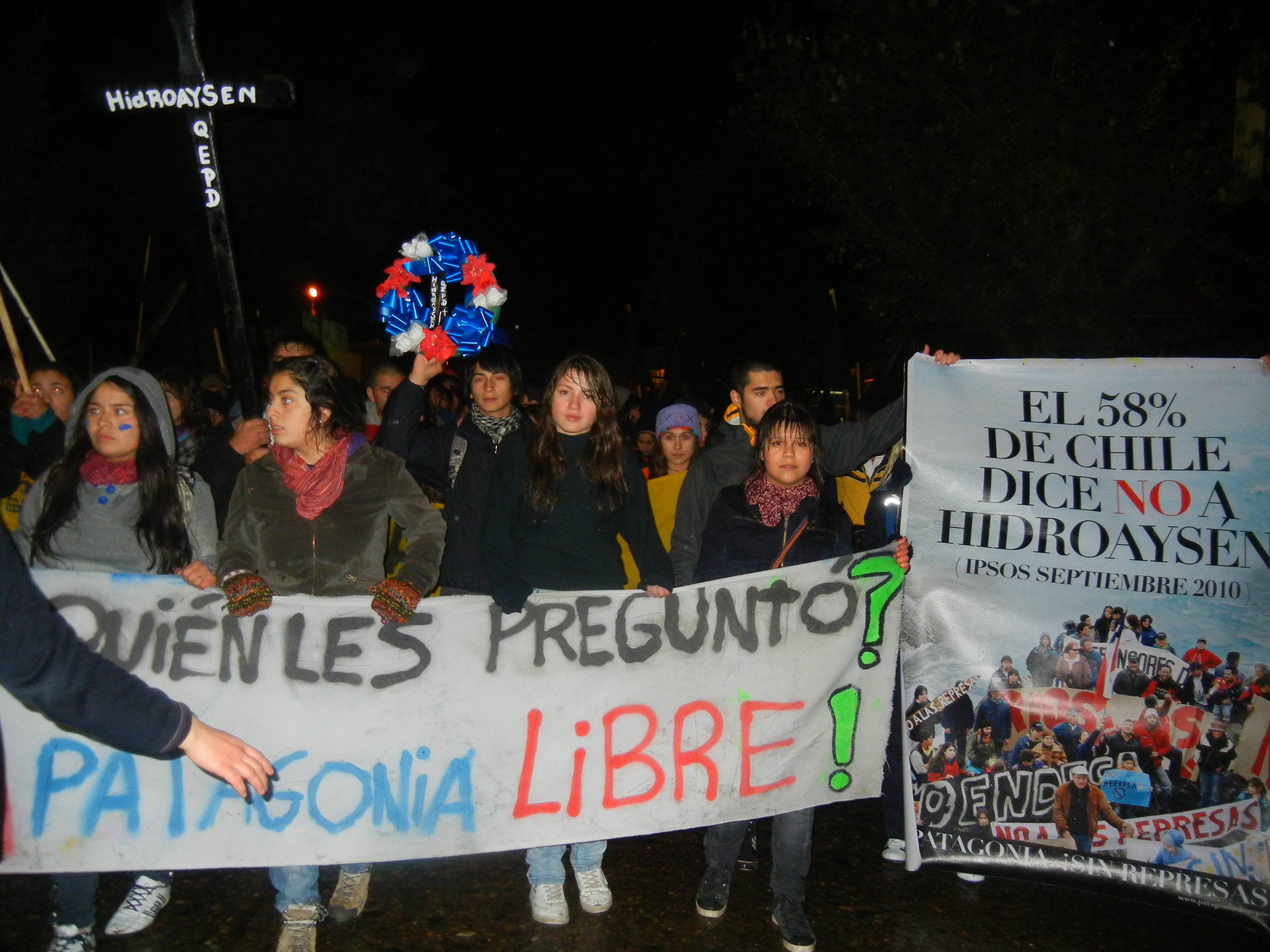 Contexto | Rodrigo Aguilera (RBB)