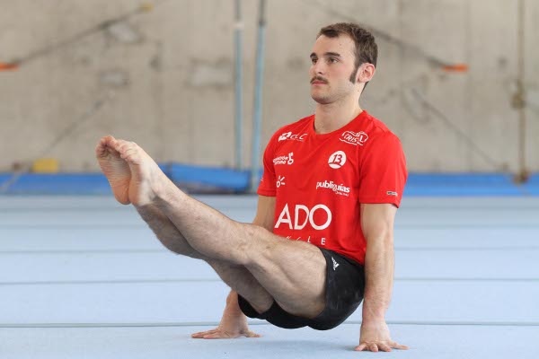 Mauricio Palma/ADO CHILE