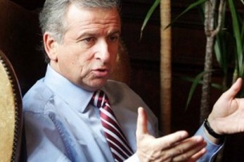 Felipe Larraín | Ministerio de Hacienda