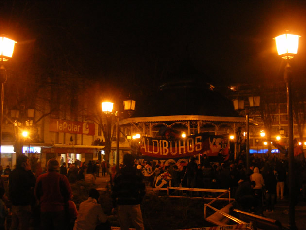 Víctor Zapata (RBB)