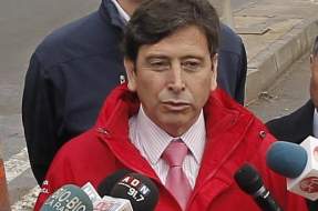 Imagen: Comunicaciones MOP