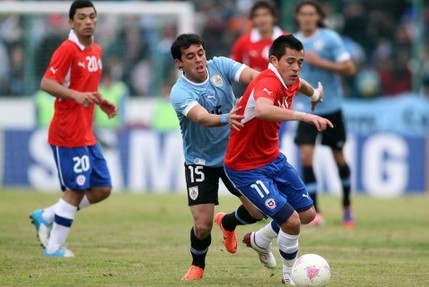 Gentileza Comunicaciones ANFP