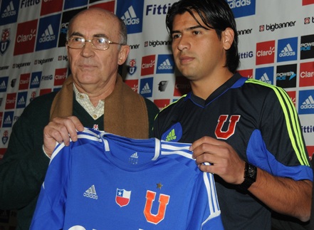 Enzo Gutiérrez | www.udechile.cl