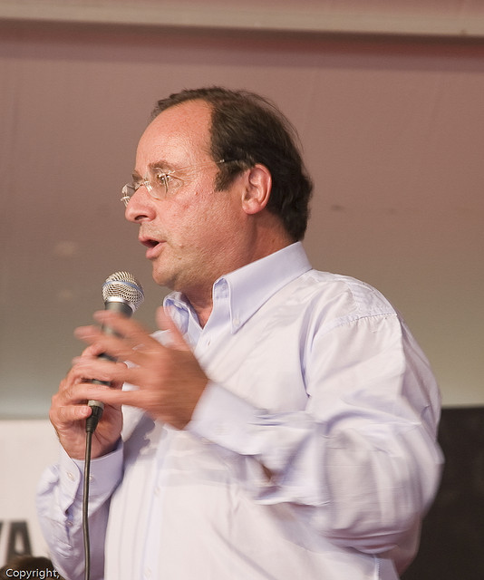 idf-fotos en Flickr (CC)