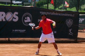 Guillermo Hormazábal | www.portalfederaciondetenis.cl