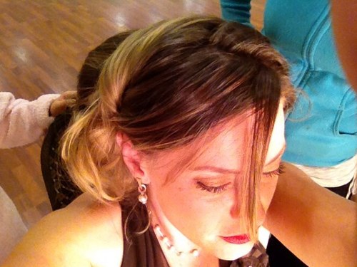 Javiera Ramos en Twitter