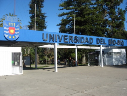 Universidad del Bío-Bío