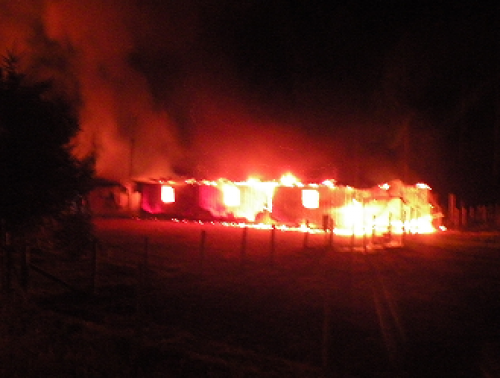 Archivo | Red de Emergencia