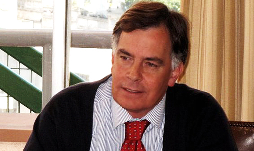 Prensa Intendencia de Valparaíso