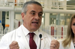 Jaime Mañalich | Minsal