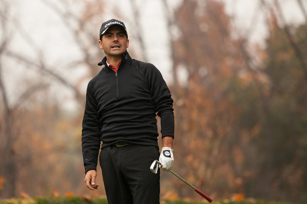 Felipe Aguilar | Rodrigo Soto