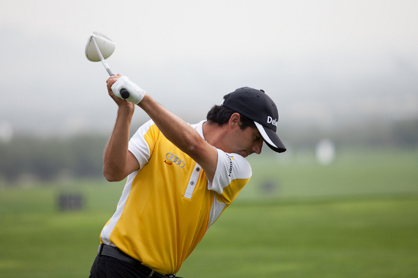 Felipe Aguilar | Rodrigo Soto