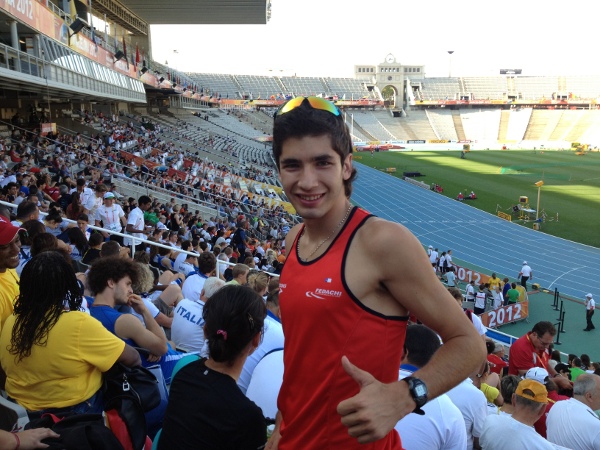 Carlos Díaz | Prensa ADOChile