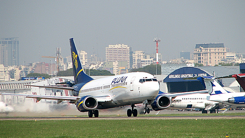 lrargerich en Flickr (CC)