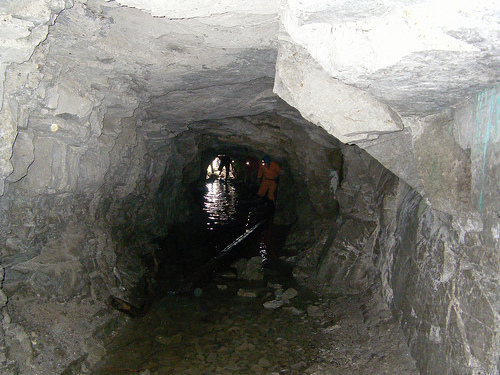 Roberto Lumbreras en Flickr (CC)