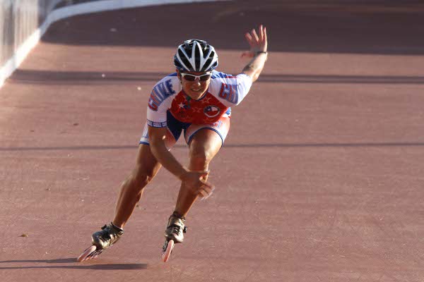 María José Moya | ADO Chile