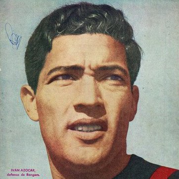 Archivo Revista Estadio