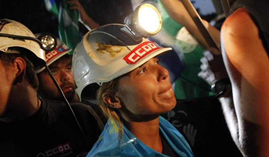 Democracia Real YA en Facebook