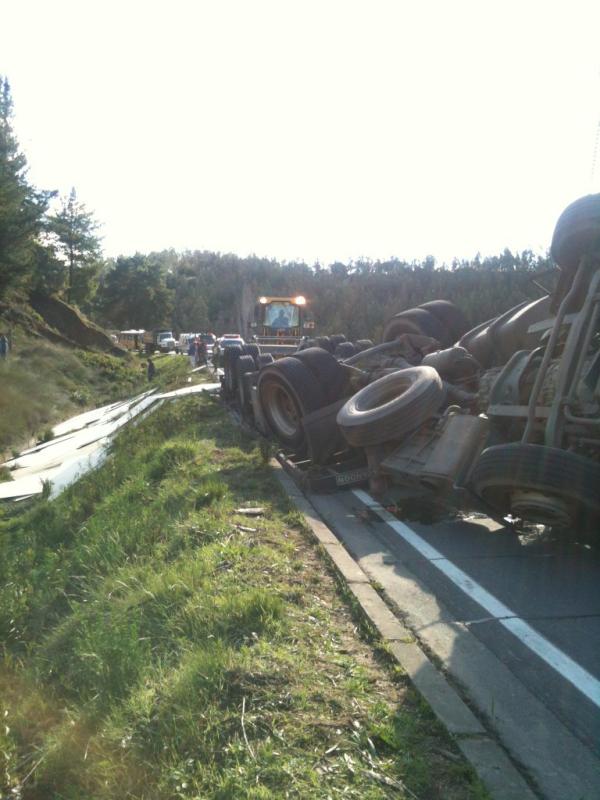 Daniel Sepúlveda en Twitter