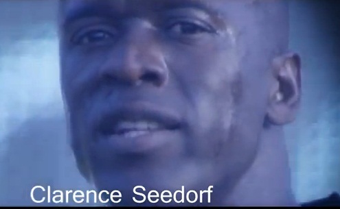 Clarence Seedorf | YouTube