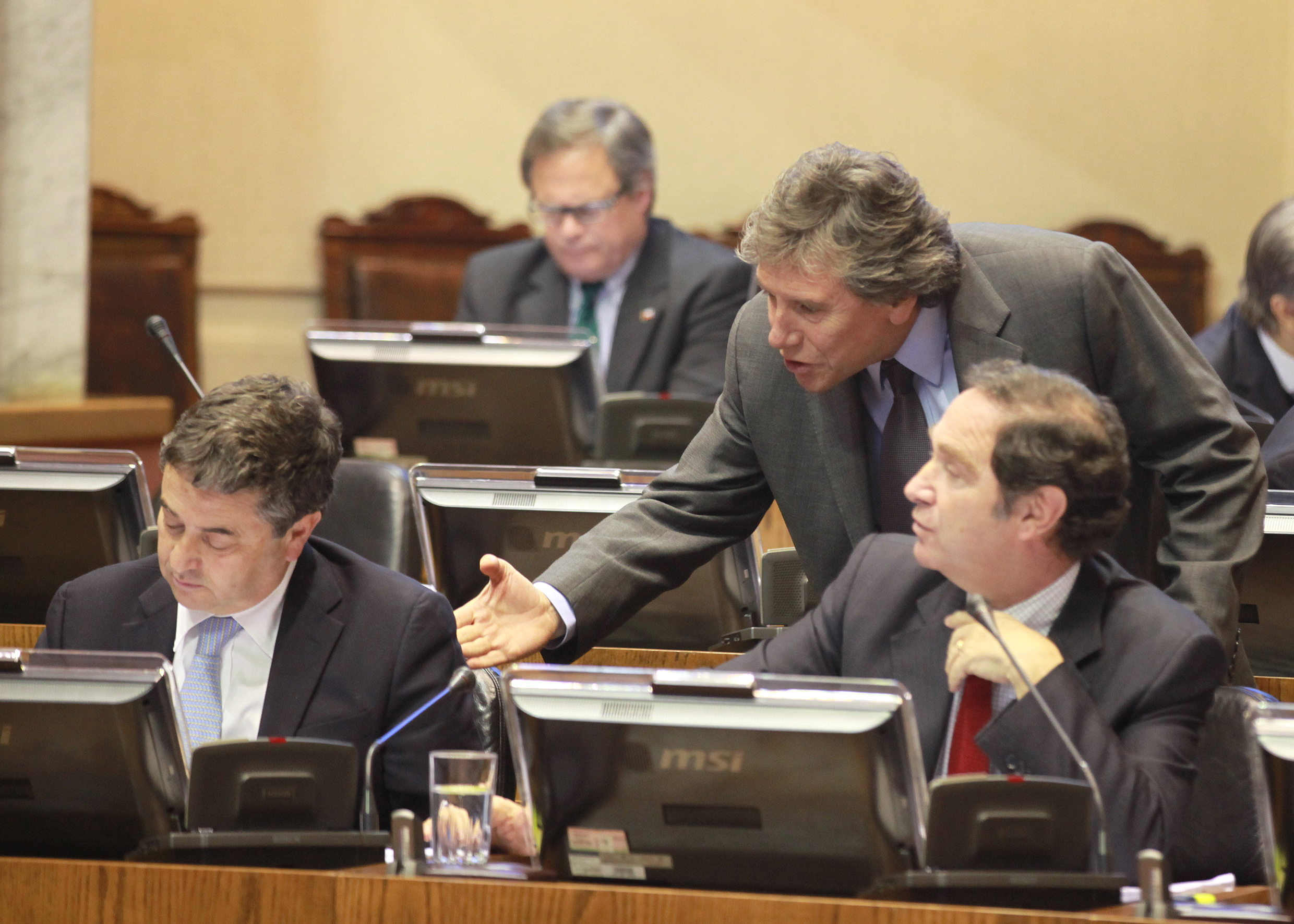 senado.cl