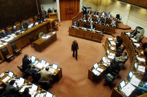 Archivo | senado.cl